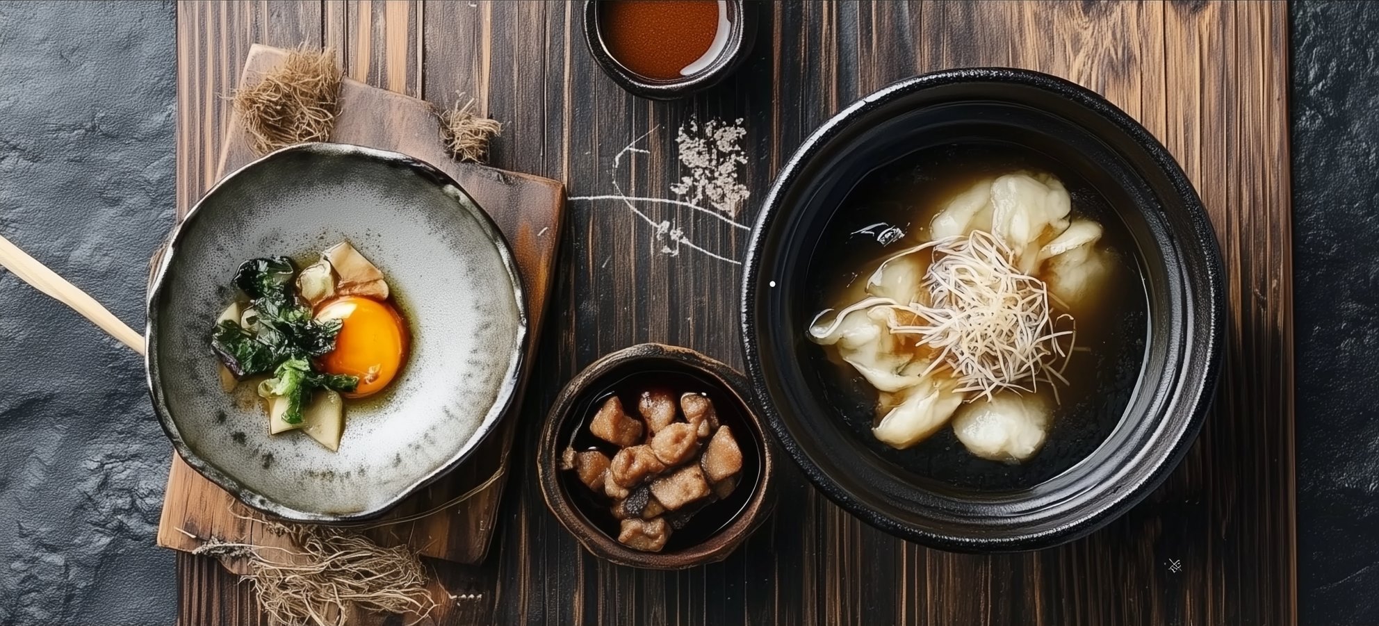 Japanese Cooking News