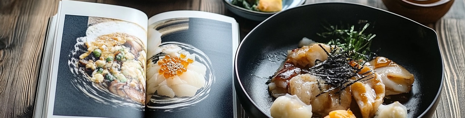 Japanese Cooking Recipes